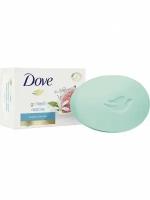 Крем мыло Dove Go Fresh Инжир и цветки апельсина 100 г