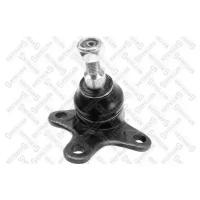 опора шаровая левая VW Polo 94-02, 5200904SX STELLOX 52-00904-SX