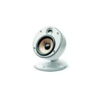 Полочная акустика Focal Dome Sat 1.0 Flax white