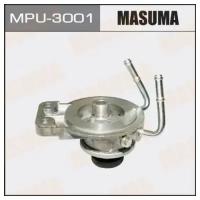 Насос подкачки топлива MASUMA, Delica, PD8W, PE8W, PF8W MASUMA MPU3001