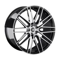 Колесный диск LS Forged LS FG12 11x22/5x112 D66.6 ET45 BKF