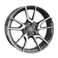 Колесный диск Replay MR295 8x18/5x112 D66.6 ET43 GMF