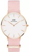 Наручные часы Daniel Wellington Petite Rosewater