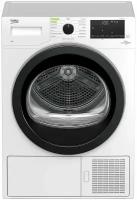 Сушильная машина BEKO DF7439SXUV, белый