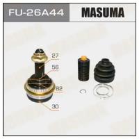 ШРУС 30x56x27х44, FU26A44 MASUMA FU-26A44