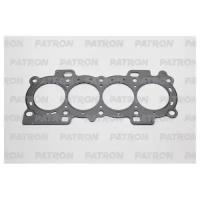 Прокладка ГБЦ FORD FOCUS. MAZDA 1.6 16V Zetec 98, PG20254 Patron PG2-0254