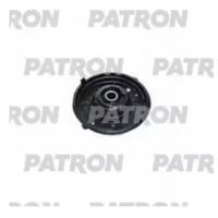 Опора амортизатора CITROEN C4 09- DS4 11- PEUGEOT 308 07- (произведено в Турции) Patron PSE40305