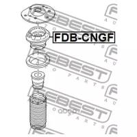 Подшипник опоры переднего амортизатора, FDBCNGF FEBEST FDB-CNGF