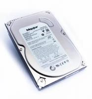Жесткий диск Maxtor 541DX 10Gb 5400 IDE 3.5