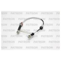 Трос КПП Ford Transit 00-06 Patron PC9017