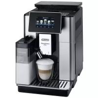 Кофемашина DeLonghi ECAM610.55.SB