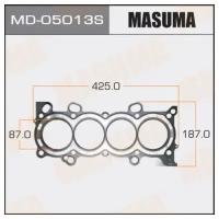 Прокладка Голов.блока Masuma K20A (1/10) MASUMA MD05013S