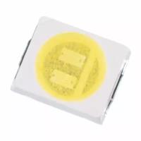 Светодиод подсветки матрицы LED 3528 (2835) 3V 400mA 1W SMD