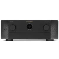 AV ресивер Marantz CINEMA 50 EU Black