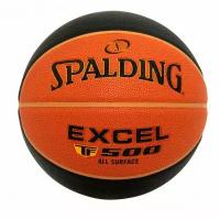 Баскетбольный мяч SPALDING EXCEL TF500 7