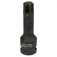 Головка ударная торцевая 1/2 DR внешний TORX T70 (ATAS030) AIRLINE ATAS030