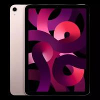 Планшет Apple iPad Air 2022, 64 ГБ, Wi-Fi, pink