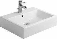 Раковина Duravit Vero 0454600000 60 см