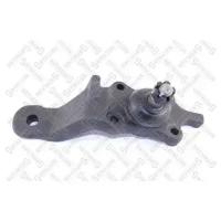 опора шаровая нижняя левая Toyota Land Cruiser 95-02, 5298043SX STELLOX 52-98043-SX