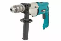 Дрель Makita НР 2070 кейс