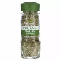 McCormick Gourmet, Organic Italian Seasoning, 0.55 oz (15 g)