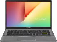 Ноутбук Asus VivoBook S S433EA-KI2070 (90NB0RL4-M008S0)