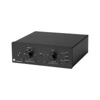 Фонокорректор Pro-Ject Phono Box RS2 Black