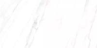 Керамогранит Vitra Marmori Калакатта Белый Полированный 60x120 K947021FLPR1VTSD мрамор, под камень морозостойкая