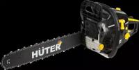 Бензопила Huter BS-2.8/50RS, 3,8 л.с шина 50 см