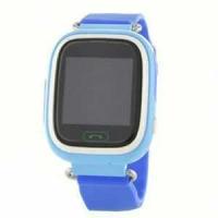 Часы Smart Watch GPS Smart Kids Watch Q90 Blue