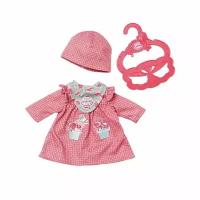 Zapf Creation AG Одежда для кукол My first Baby Annabell Розовый, 700-587P