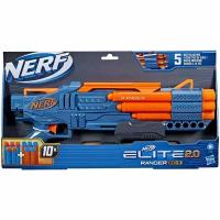 Бластер Hasbro Nerf Элит 2.0 Ranger F4186EU4