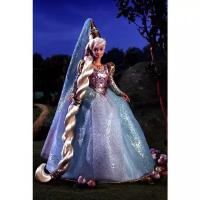 Кукла Barbie as Rapunzel Children’s Collector Series (Барби Рапунцель Детская Коллекционная серия)