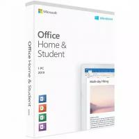 Microsoft Office Home and Student