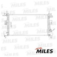 Радиатор (паяный) FORD FOCUS III 11- ACRB131 MILES ACRB131