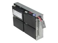 Аккумуляторная батарея APC Battery (RBC133)