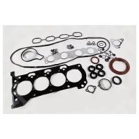 комплект прокладок ДВС полный Toyota Auris/Corolla 1.6/1.8 1ZR-FE/2ZR-FE/3ZR-FE 07, 1125532SX STELLOX 11-25532-SX