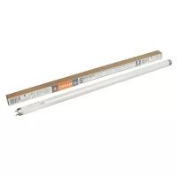 Люминесцентные Osram Лампа люминесцентная Osram L 18W/640, G13, 18 Вт, 4000 К, 590 мм