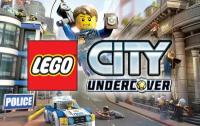 LEGO City Undercover для PC