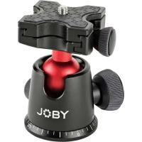 Штативная головка Joby Ballhead 5K JB01514 (5кг/257г)