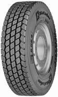 Грузовая шина Matador D HR4 315/80R22.5 156/150L (154/150M)