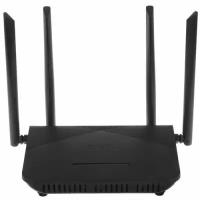 Wi-Fi роутер ZYXEL NBG7510 (AX1800), черный