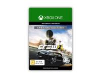 The Crew 2: Special Edition (цифровая версия) (Xbox One) (RU)