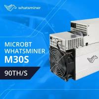 MicroBT Whatsminer M30S 90TH/s
