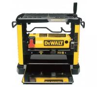 Рейсмусовый станок DEWALT DW733-QS DeWalt