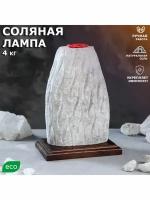 Соляная лампа 