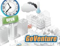 GoVenture MICRO BUSINESS электронный ключ PC Steam