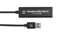 Кабель-удлинитель Tether Tools TetherBoost Pro USB 3.0 Core Controller Black