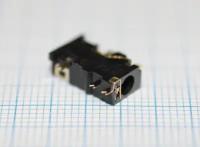 Разъем Audio Dock Connector 6 pin №32