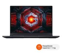 XIAOMI Ноутбук Xiaomi Redmibook Redmi G Core i7 12650H 16Gb SSD512Gb NVIDIA GeForce RTX 3050 4Gb 16